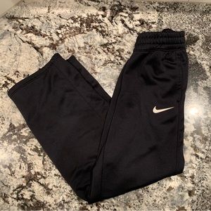 Nike Boys Therma Fit Sweatpants